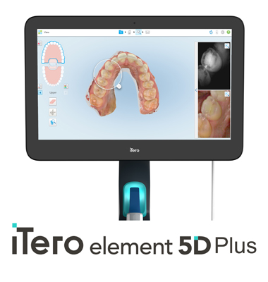 iTERO